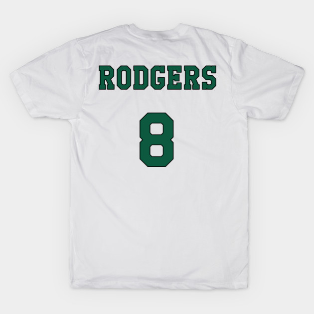 Rodgers knows t shirt deals